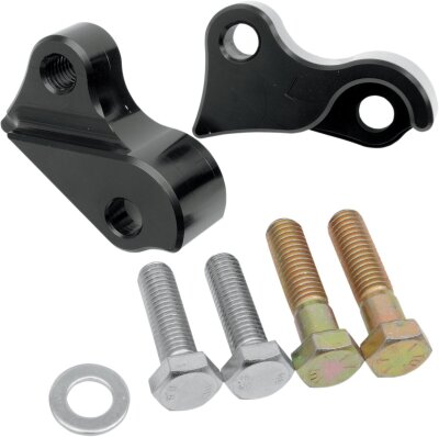 Lowering Kit Vrod 02-08