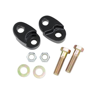 Lift Rear Suspension Bolt
