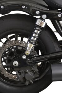 Lift Rear Suspension Bolt