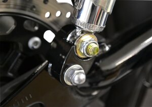 Lift Rear Suspension Bolt