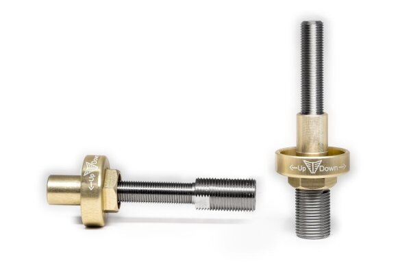 Lowering Kit 00-17 Tc St