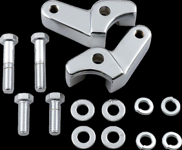 Lowering Kit Chr Fl 08-19