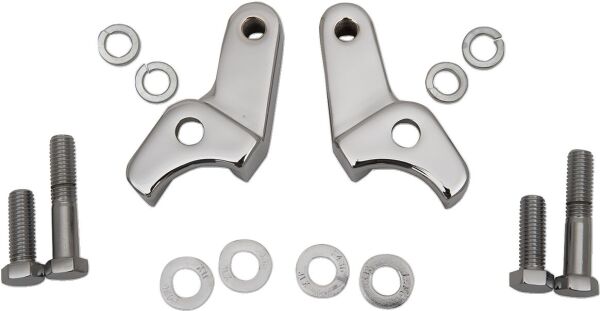 Lowering Kit Chr Fl 08-19