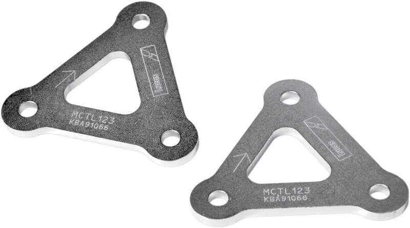 Lowering Kit