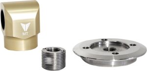 Lowering Kit M8 Fxbr Fb