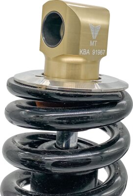 Lowering Kit M8 Fxbr Fb