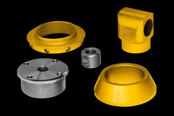 Lowering Kit M8 Fxbb Lr