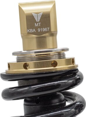 Lowering Kit M8 Fxbb Lr