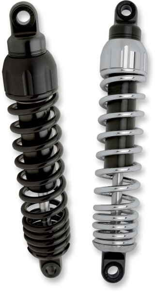 Shock 444 Chrome 12