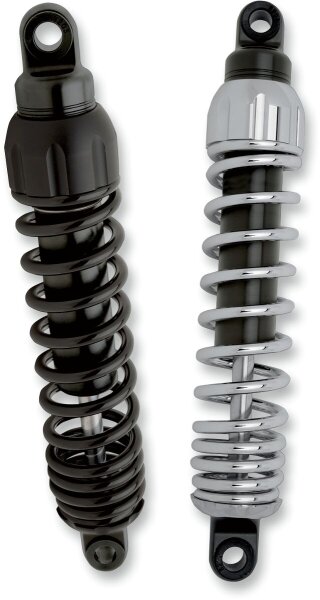 Shock 444 Chrome 12