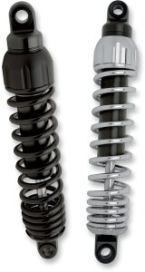 Shock 444 Chrome 12
