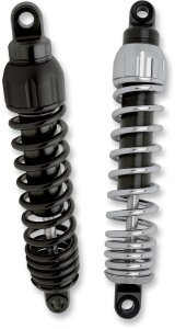 Shock 444 Chrome 12