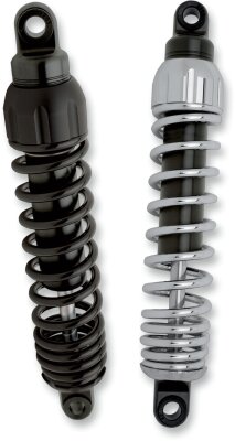 Shock 444 Chrome 12