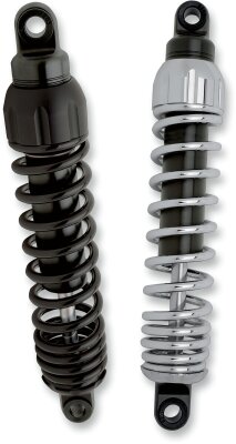 Shock 444 Chrome 12