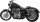 Shock 15stileto 86-03xl