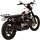 Shock 15stileto 86-03xl