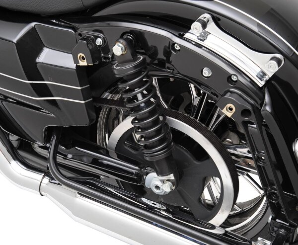 Shocks Revo 12 Heavy Duty Flh