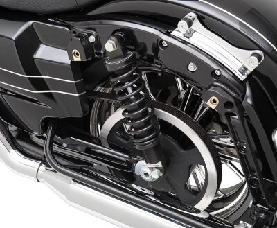 Shocks Revo 12 Heavy Duty Flh