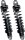 Shocks Revo 13 Heavy Duty Flh