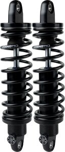 Shocks Revo-a 12 Fxd 91-17 Bla