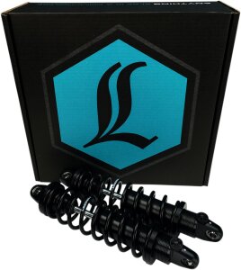Shocks Revo-a 12 Heavy Duty Fx