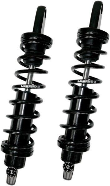 Shocks Revo-a 13 Heavy Duty Fx