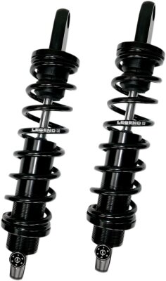 Shocks Revo-a 13 Heavy Duty Fx