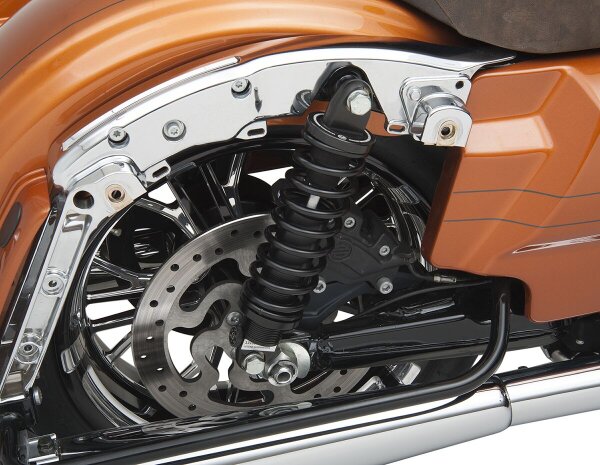 Shocks Revo-a Blk Fl12hd