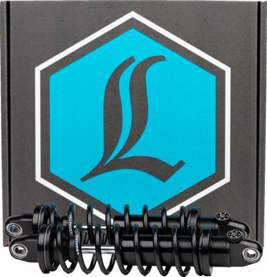 Shocks Revo-a 13 Heavy Duty Fl