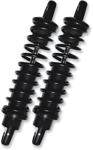 Shocks Revo 14 Fxd 91-17 Black