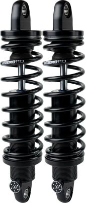 Shocks Revo-a 14 Fxr 84-94 Bla