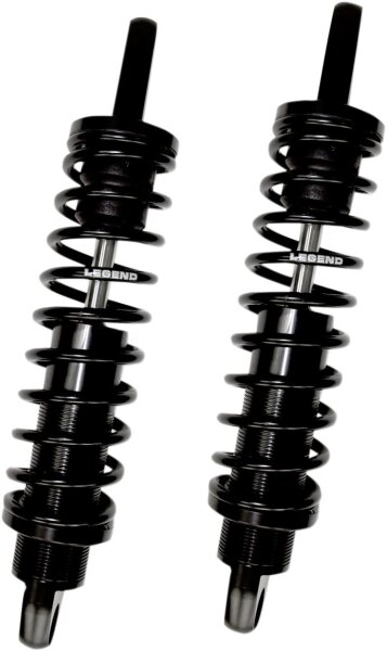 Shocks Revo 13 Xl 04-22 Black