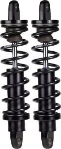 Shocks Revo 14 Xl 04-22 Black