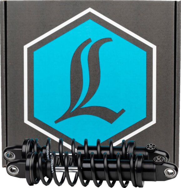 Shocks Revo-a 12 Heavy Duty Xl