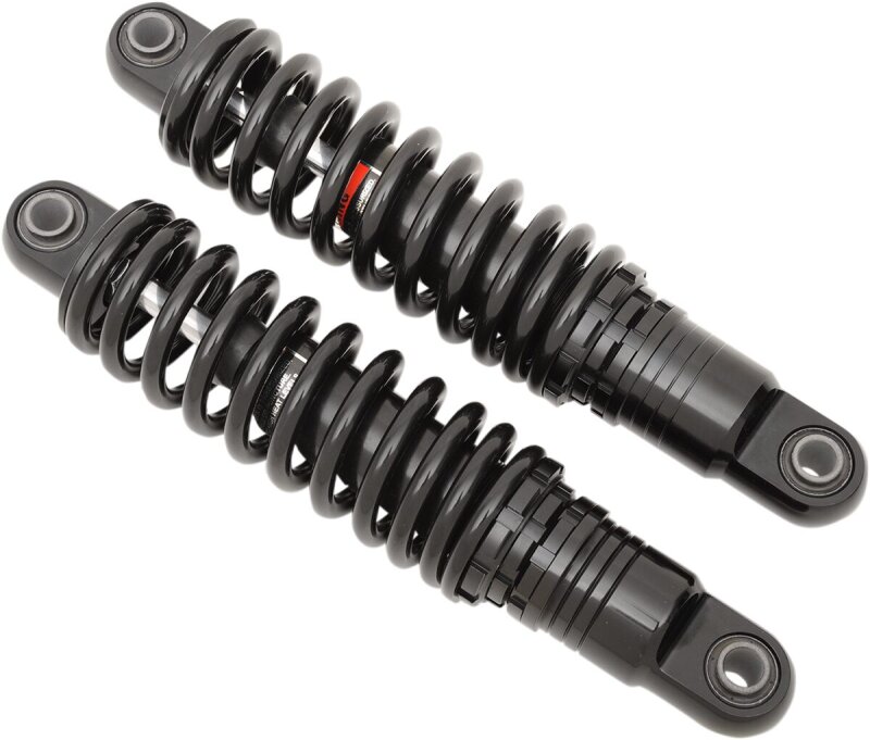 Shocks 12adj Blk 04-22xl
