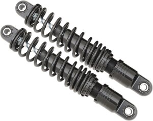 Shocks 11adj Blk85-22flt