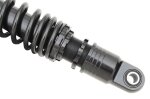 Shocks 11adj Blk85-22flt