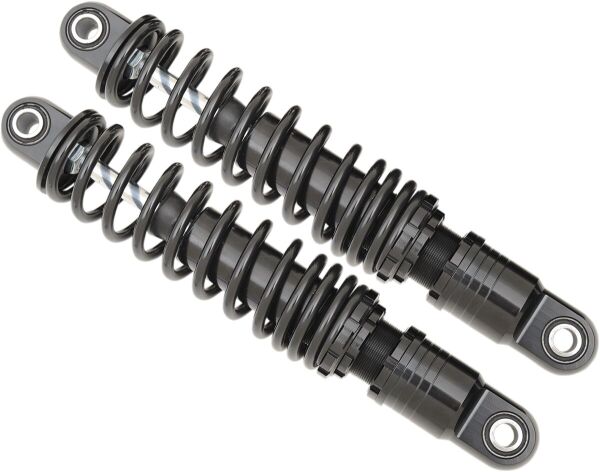 Shocks 12adj Blk85-22flt
