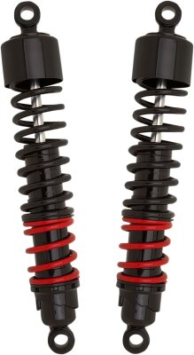 Shock Stiletto Fxd 13.5