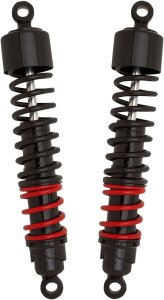 Shock Stiletto Fxd 13.5