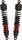 Shock Stiletto Fxd 13.5