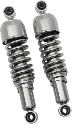 Shocks 11chr 91-17fxd