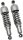 Shocks 11chr 91-17fxd