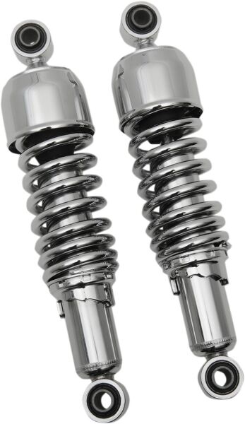 Shocks 12chr 85-22flt