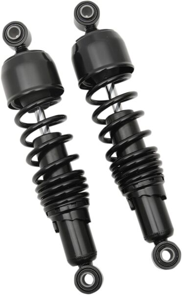 Shocks 12blk 85-22flt