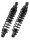 Rr Shocks Hd Dyna 11 8