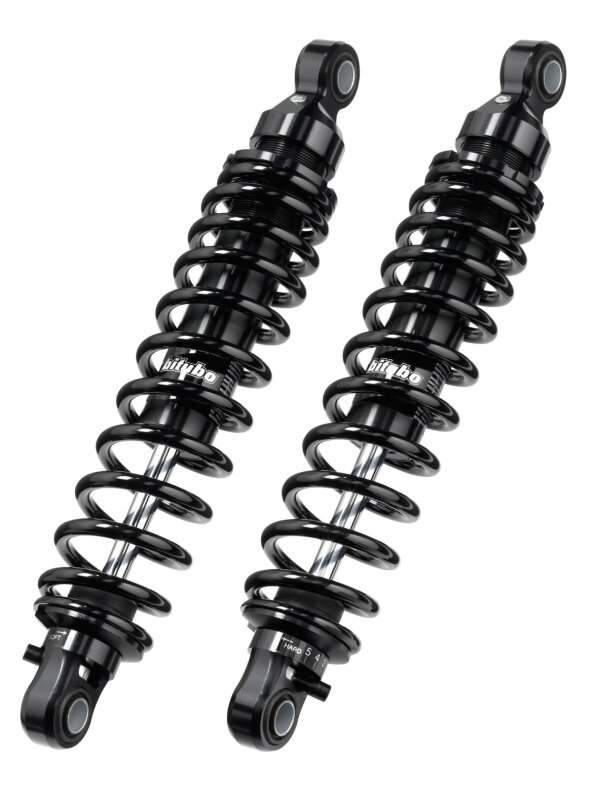 Rr Shocks Hd Sster 11 75