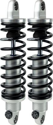 Shocks Revo-a 14 Fxd 91-17 Cle