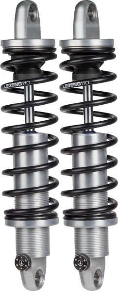 Shocks Revo-a 13 Xl 04-22 Clea