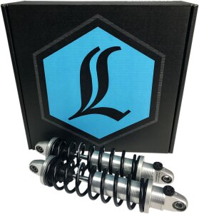 Shocks Revo-a 12 Flh 99-24 Cle